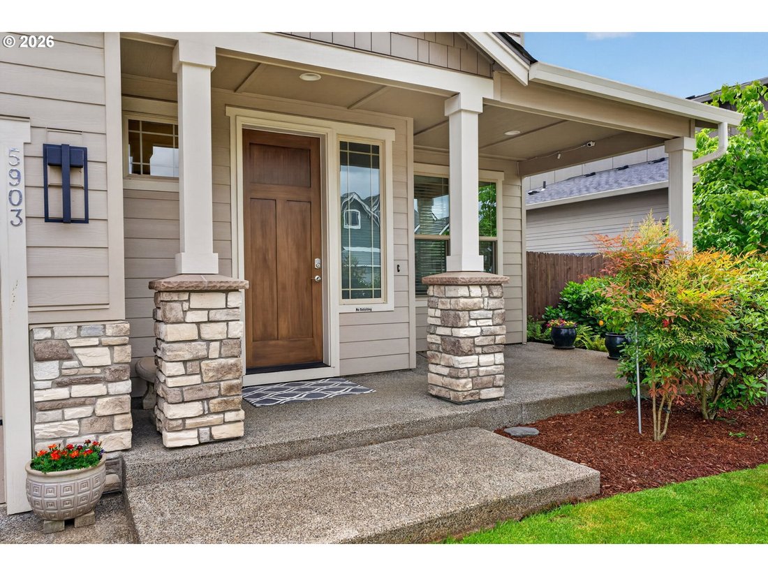 House in Vancouver, Washington, United States 3 - 18017632