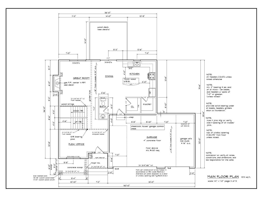 House in Mahtomedi, Minnesota, United States 2 - 18018270