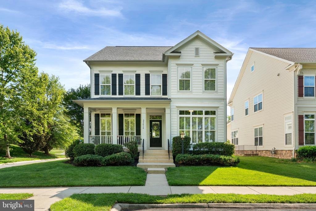 House in Broadlands, Virginia, United States 2 - 18017790