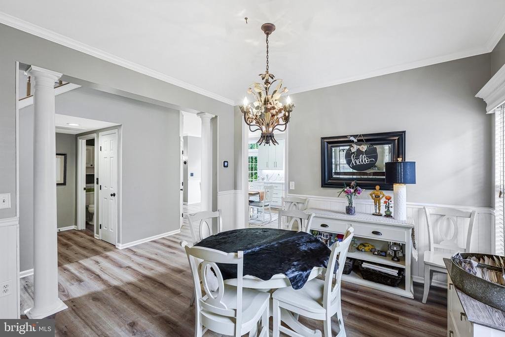 House in Ashburn, Virginia, United States 4 - 18017787