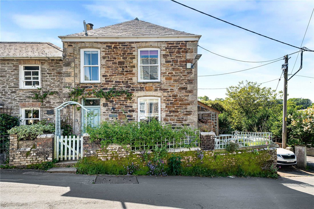 House in Cornwall, England 1 - 18018942