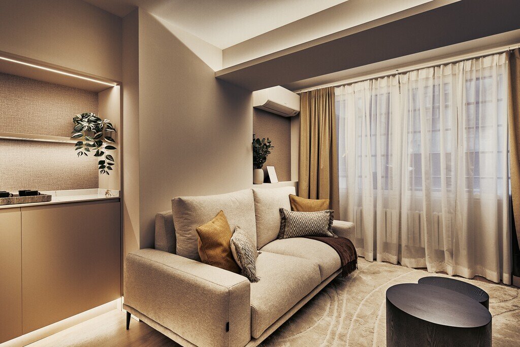 Apartment in Barrio Salamanca, Madrid, Spain 4 - 18020526