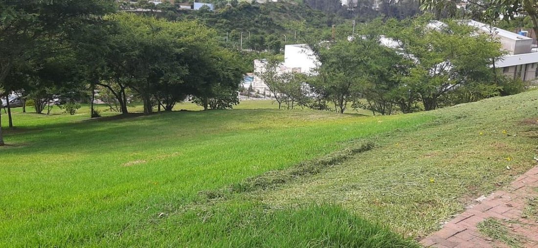 Land in Quito, Pichincha, Ecuador 3 - 18016739
