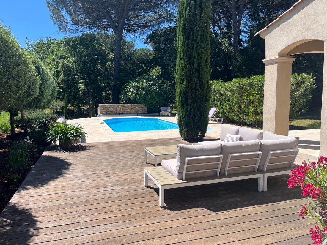 Maison à Sud, Vidauban, France 4 - 18016548