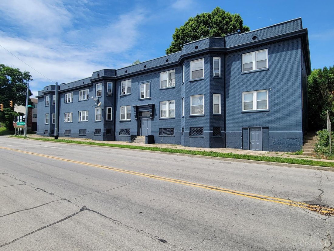 Wohnung in Norwood, Ohio, Vereinigte Staaten 3 - 17674340