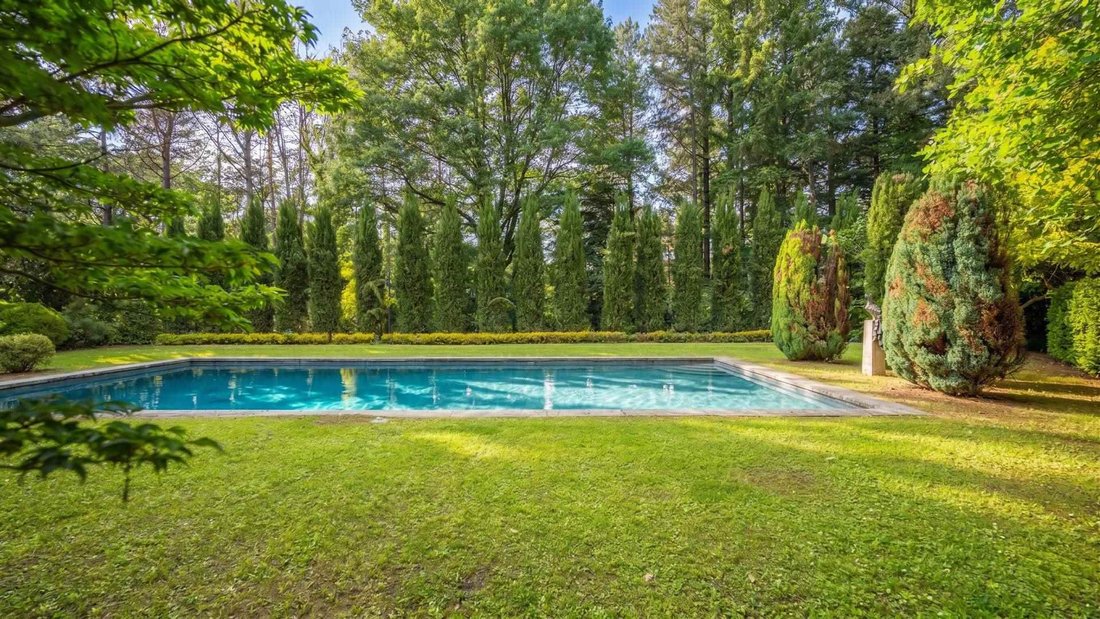 Villa in Subbiano, Tuscany, Italy 2 - 18021040