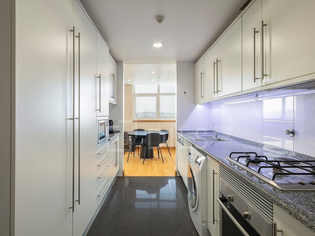 Apartment in Parque das Nacoes, Lisbon, Portugal 5 - 18020689