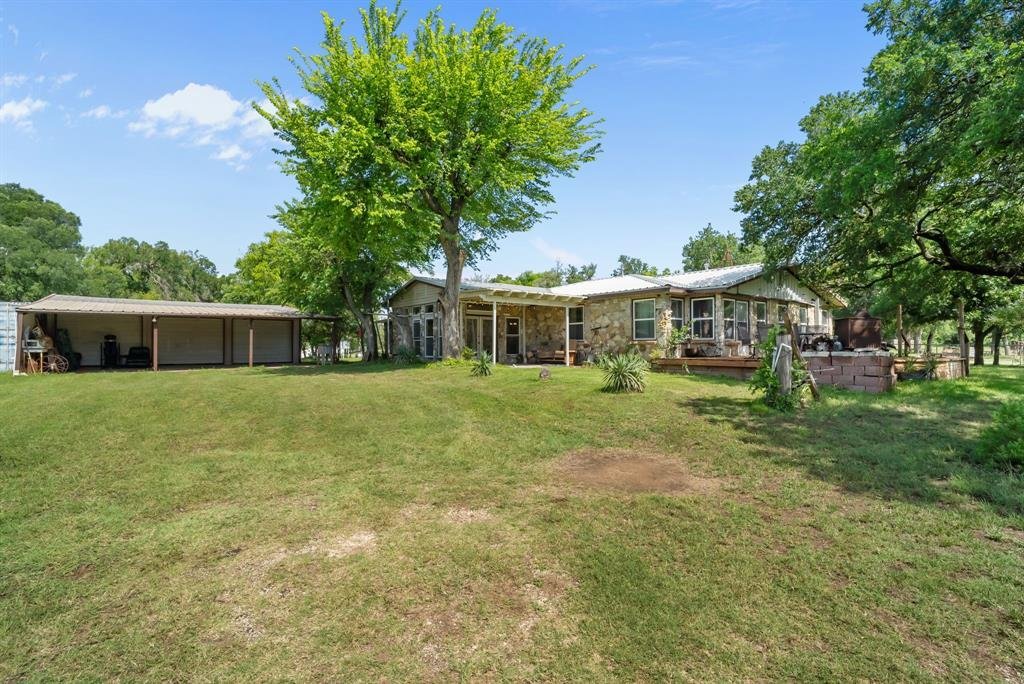 House in Weatherford, Texas, United States 2 - 18020076