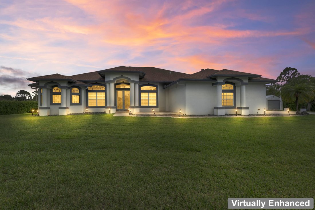 House in Loxahatchee, Florida, United States 2 - 17740690