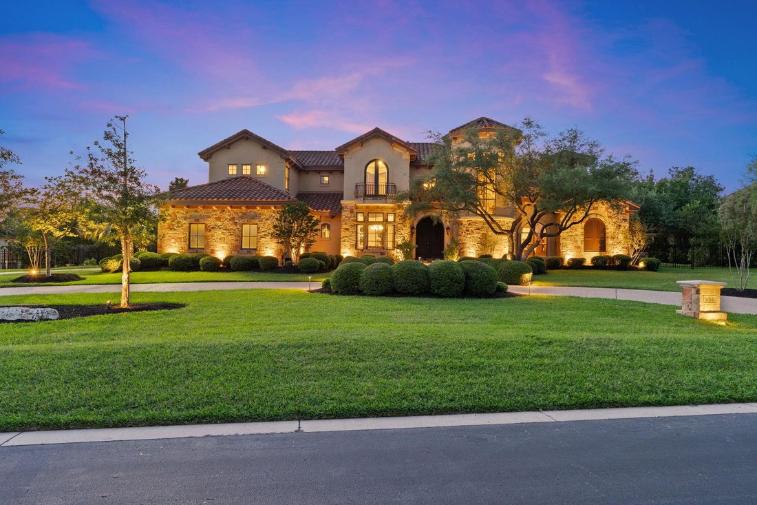 House in Austin, Texas, United States 1 - 18015972