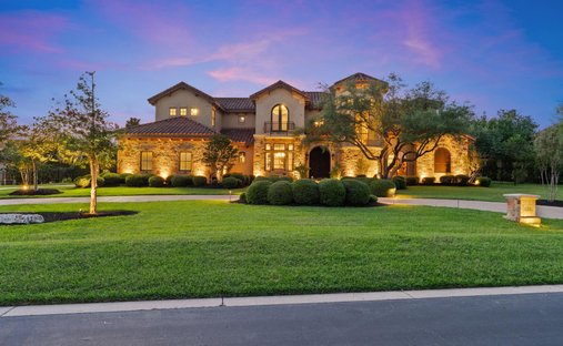 Casa en Austin, Texas, Estados Unidos 1