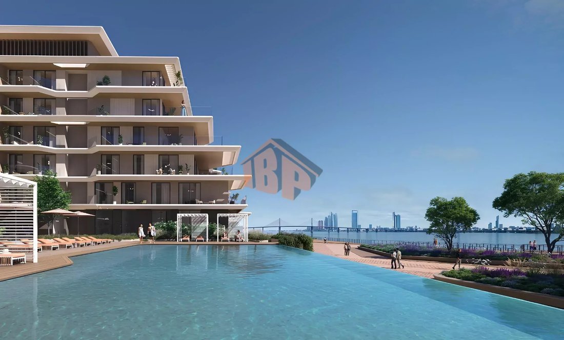 Apartment in Al Hidayriyyat, Abu Dhabi Emirate, United Arab Emirates 3 - 18017054
