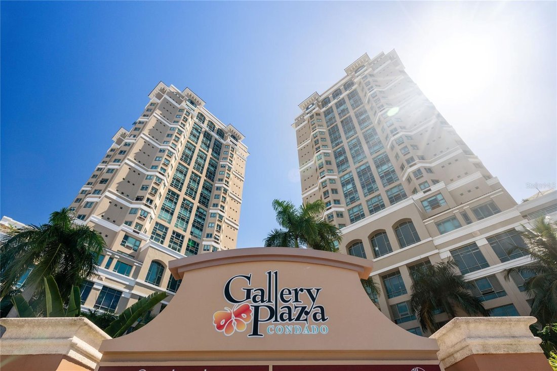 Condo in SAN JUAN, PR, United States 1 - 18018631