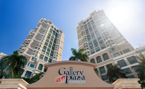 Condo in SAN JUAN, PR, United States 1