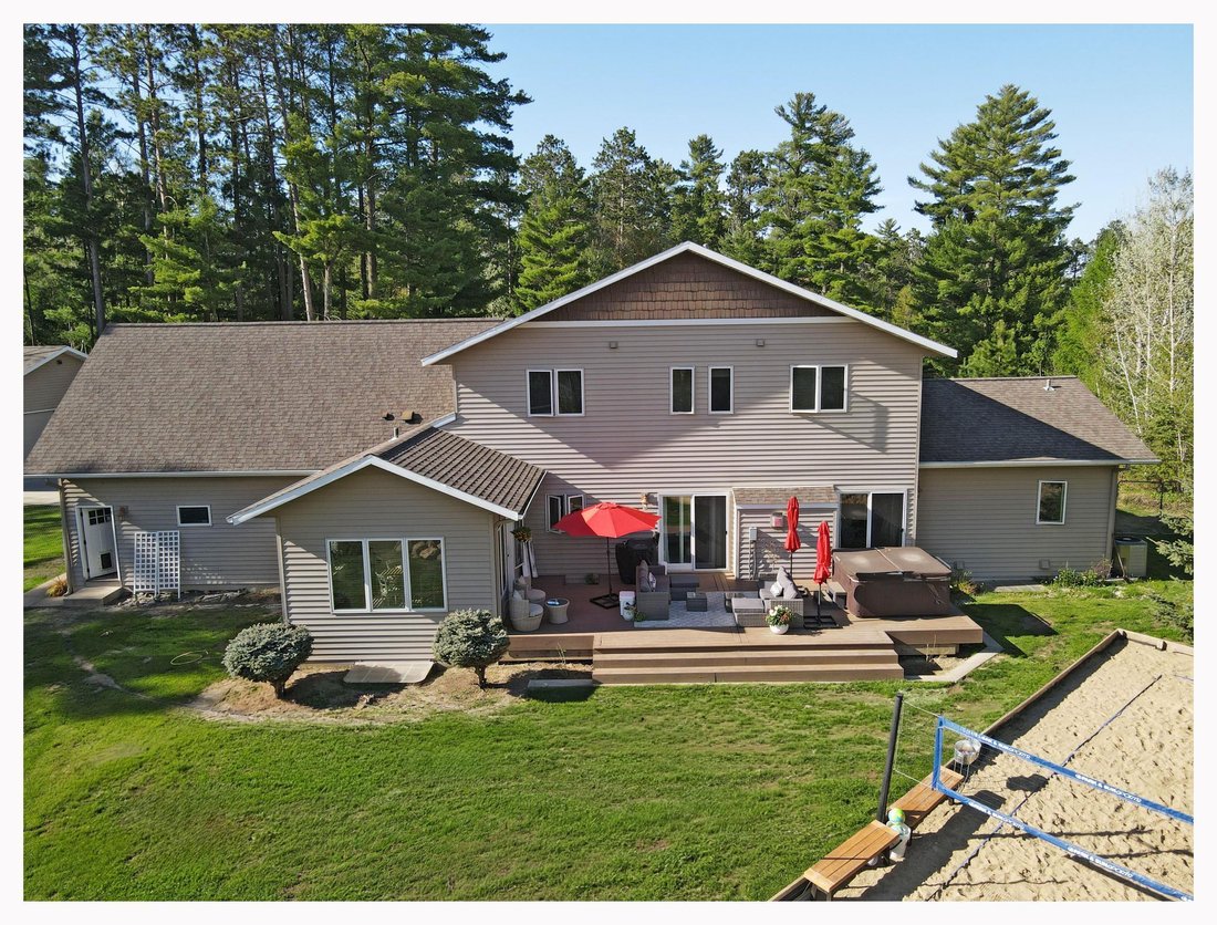 House in Bemidji, Minnesota, United States 2 - 18018683