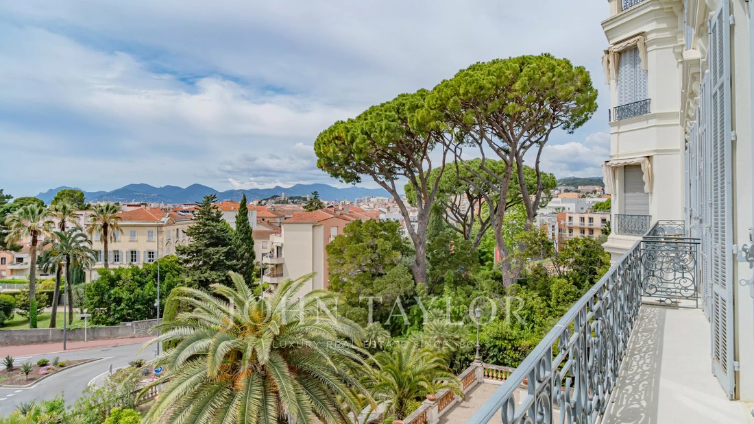 Apartment in La Californie, Cannes, France 1 - 18017204