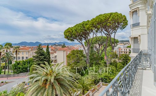 Appartement à La Californie, Cannes, France 1