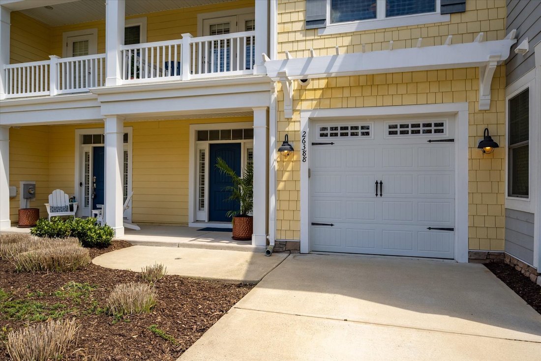 Townhouse in Selbyville, Delaware, United States 3 - 18015427