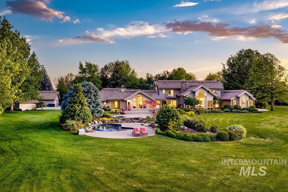 House in Meridian, Idaho, United States 1 - 18021236
