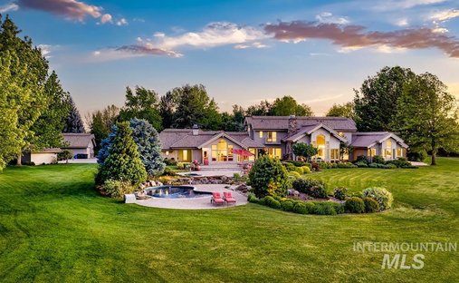 Maison à Meridian, Idaho, États-Unis 1