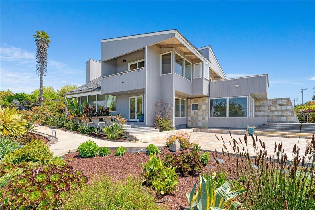 House in Watsonville, California, United States 1 - 18019698