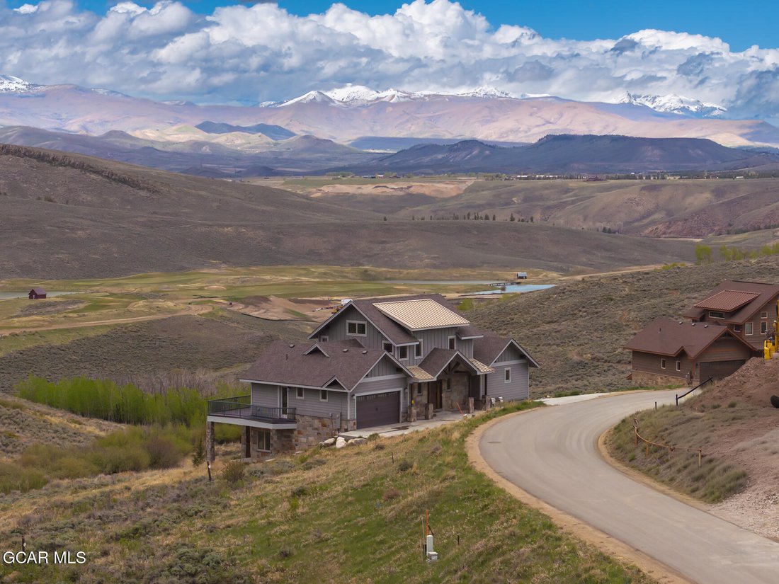House in Granby, Colorado, United States 2 - 18018163