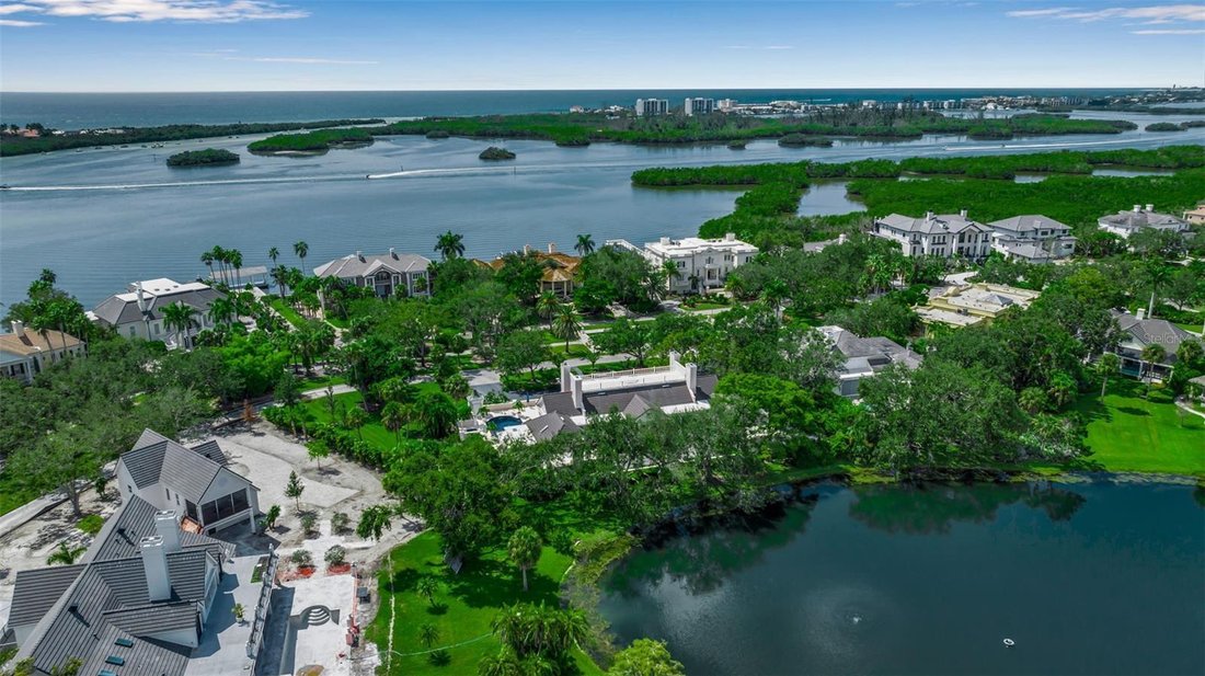 House in Osprey, Florida, United States 5 - 18017115