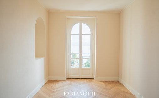 Villa a Stresa, Piemonte, Italia 1