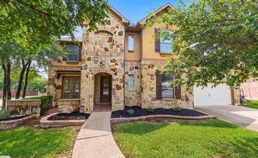 Maison à Cedar Park, Texas, États-Unis 1