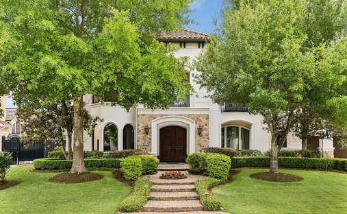 Haus in Houston, Texas, Vereinigte Staaten 1