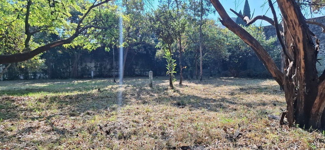Land in Mexico City, Mexico 1 - 18017267