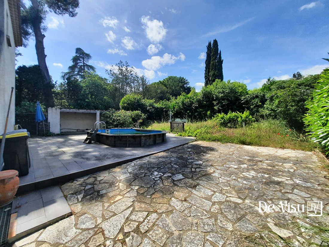 Villa in Saussan, Occitania, France 4 - 18017404