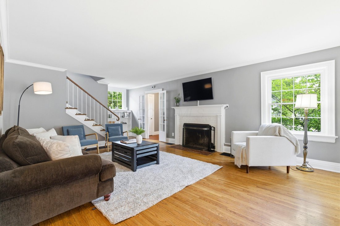 House in Columbus, Ohio, United States 4 - 18016061