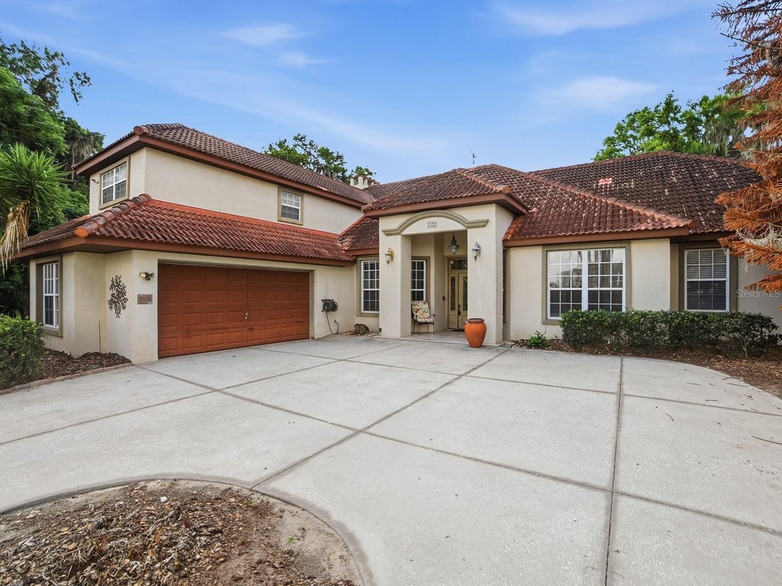 House in Leesburg, Florida, United States 4 - 18017667