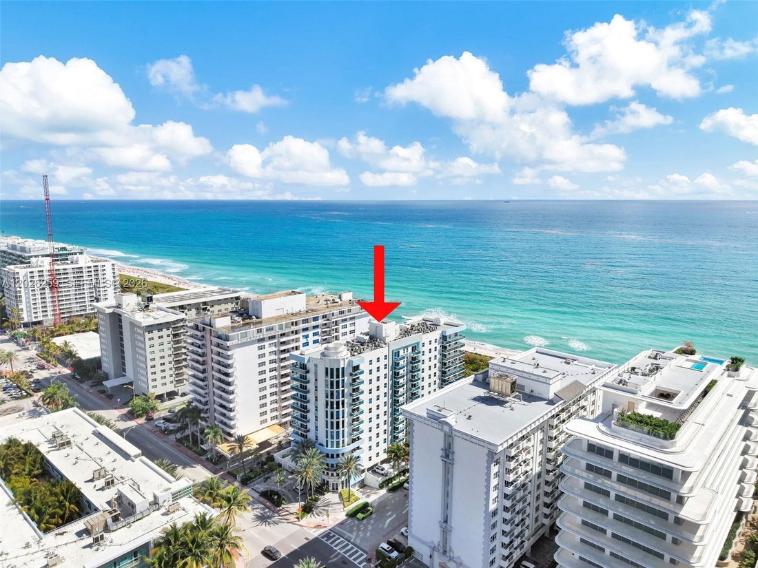 Condominio a Bal Harbour, Florida, Stati Uniti 4 - 18019252