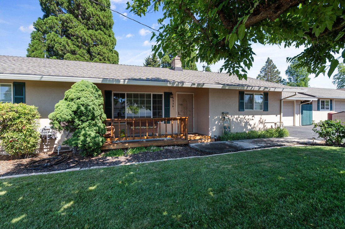 House in Medford, Oregon, United States 1 - 18018740