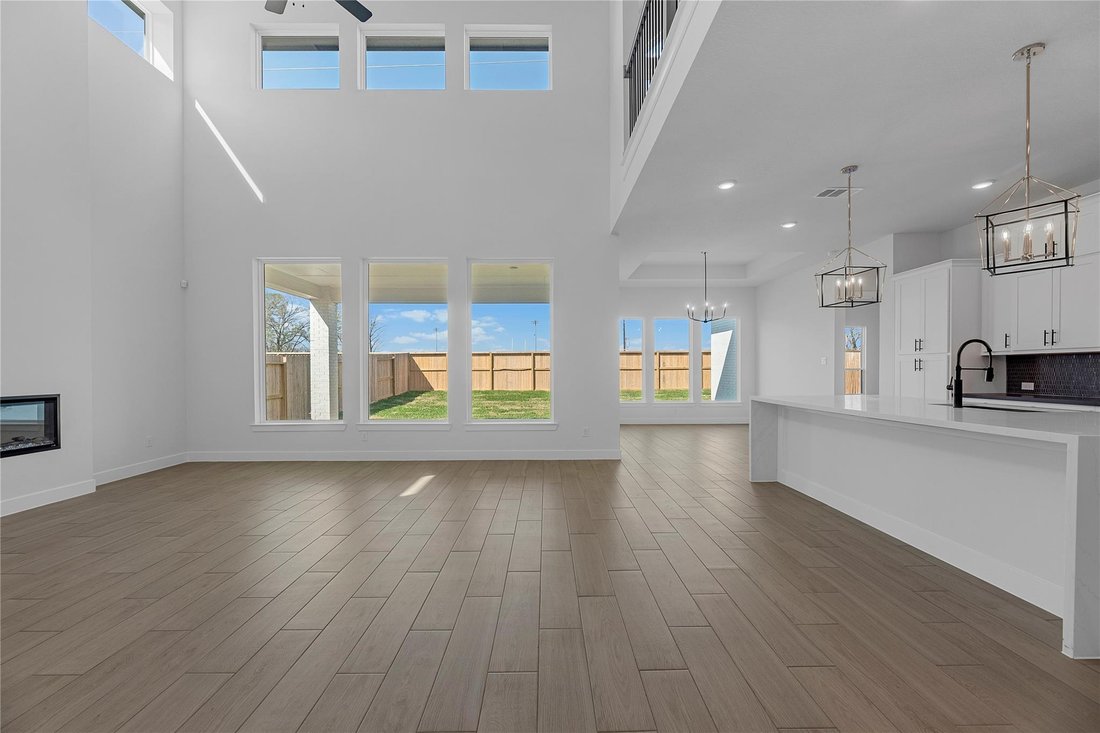 House in Houston, Texas, United States 3 - 18020295