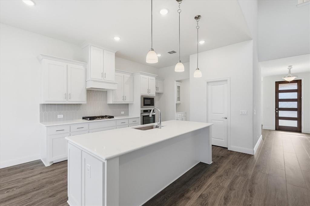 House in Fort Worth, Texas, United States 3 - 18020037