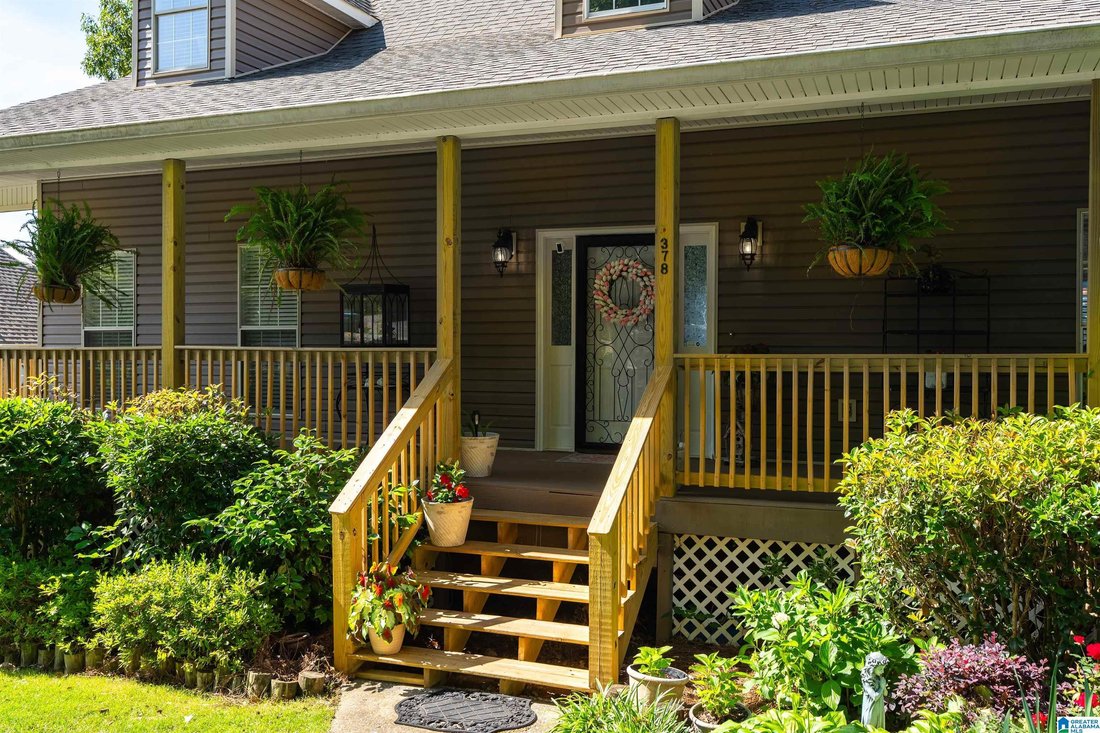 Casa a Alpine, Alabama, Stati Uniti 5 - 18018081