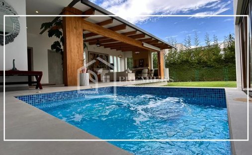 House in Quito, Pichincha, Ecuador 1
