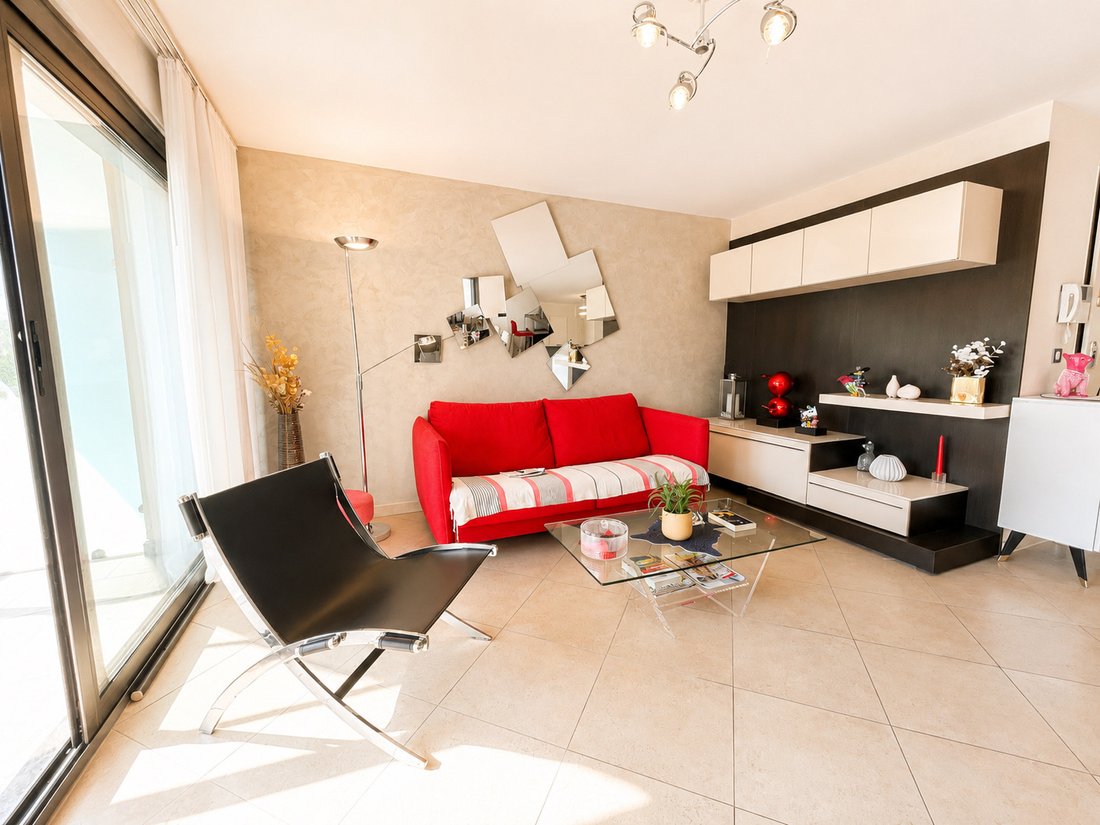 Apartment in Cannes, Provence-Alpes-Côte d'Azur, France 5 - 18016507