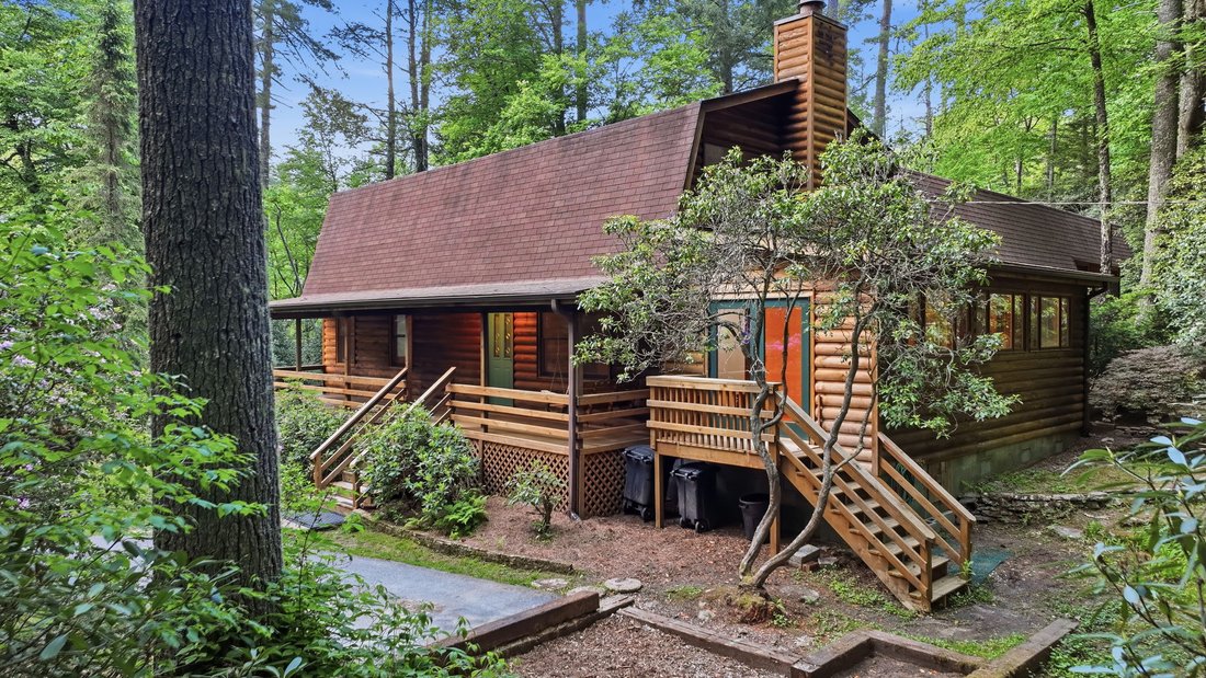 House in Highlands, North Carolina, United States 1 - 18019381
