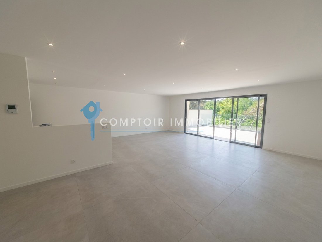 House in Montferrier-sur-Lez, Occitania, France 4 - 18019921