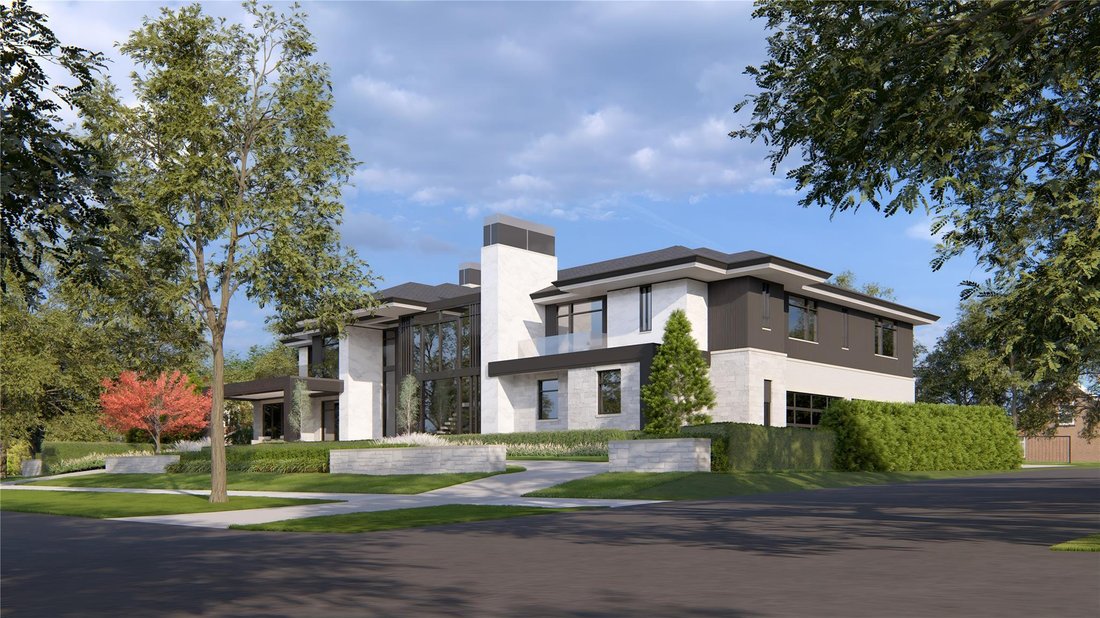 House in Birmingham, Michigan, United States 4 - 18021739