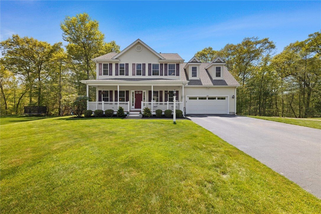House in Tiverton, Rhode Island, United States 2 - 18017555