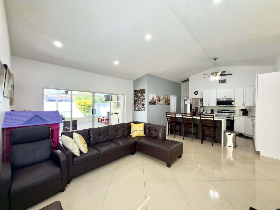 House in Palm Beach Gardens, Florida, United States 4 - 18017251