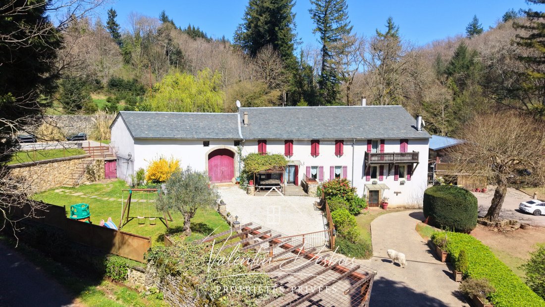 Villa in Carcassonne, Occitania, France 3 - 18017429
