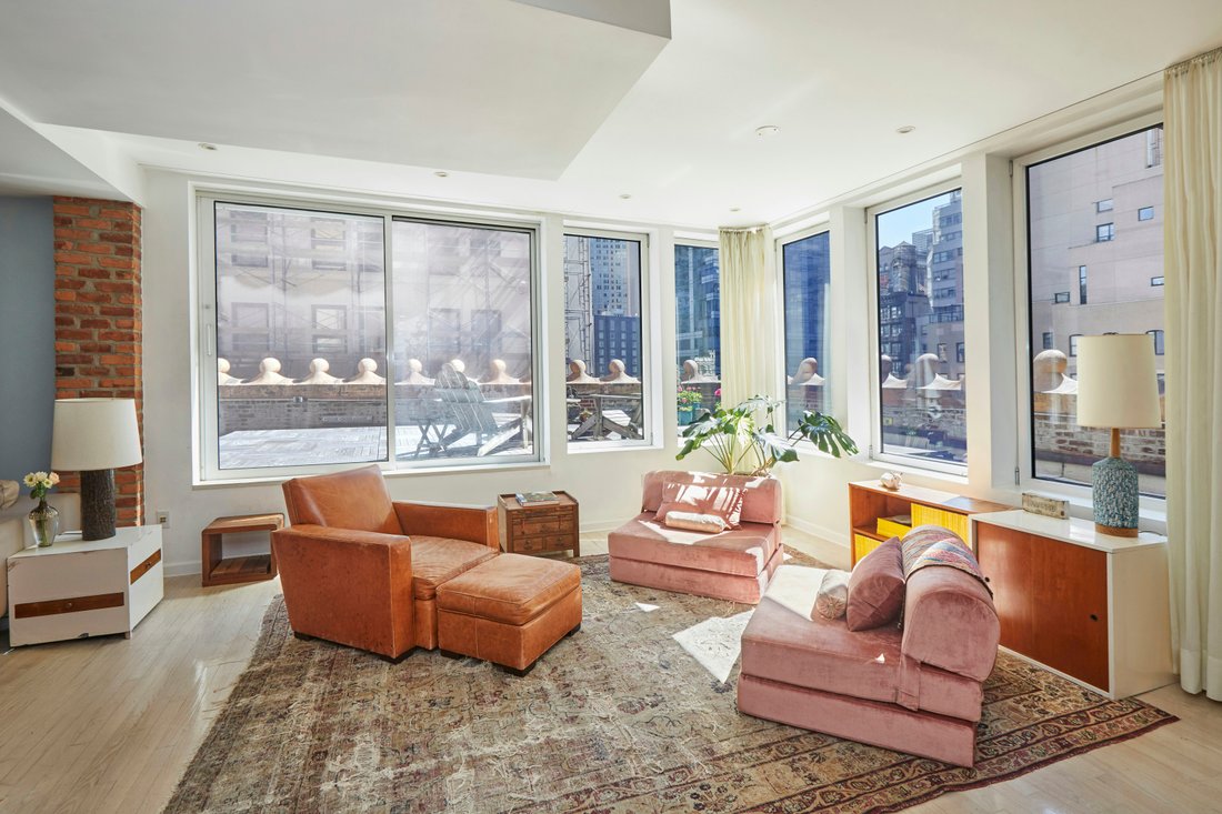 Co Op in New York, New York, United States 3 - 18010066