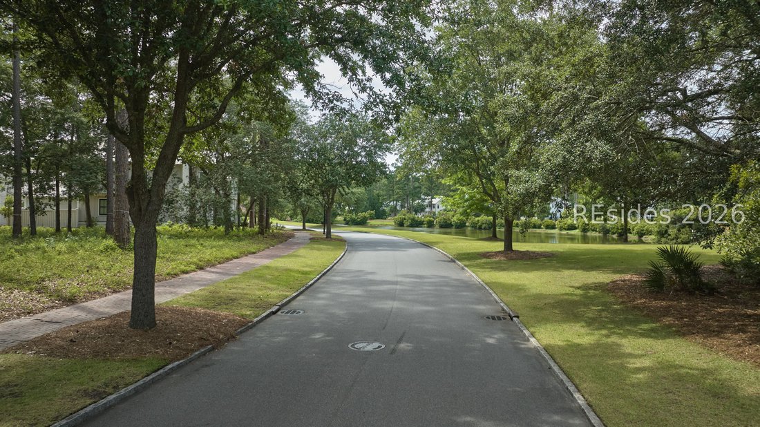 Land in Bluffton, South Carolina, United States 5 - 18021497