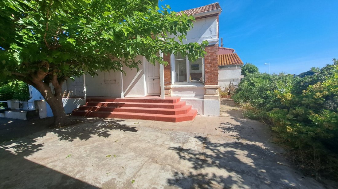 House in Cooperative, Agde, France 1 - 18016381